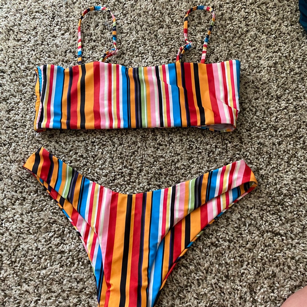 Zaful bikini